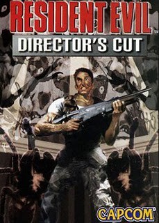 Resident Evil 1 – PC